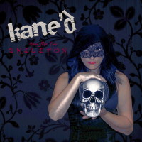 [Kane'd Show Me Your Skeleton Album Cover]