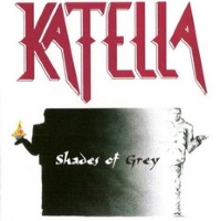 Katella Shades of Grey Album Cover