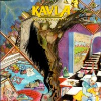 Kavla Dream Or Reality Album Cover
