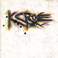 KC Rose KC Rose Album Cover