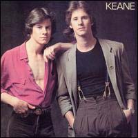 Keane Keane Album Cover