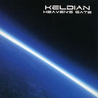 [Keldian Heaven's Gate Album Cover]