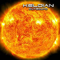 [Keldian Outbound Album Cover]