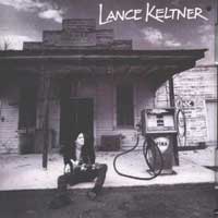 Lance Keltner Lance Keltner Album Cover