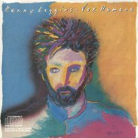 Kenny Loggins Vox Humana Album Cover