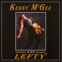 Kenny McGee Kenny McGee Album Cover