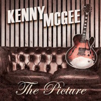 Kenny McGee The Picture Album Cover