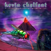 Kevin Chalfant Fly 2 Freedom Album Cover