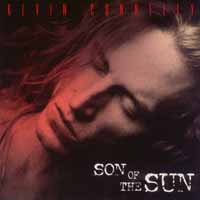 [Kevin Connelly Son of the Sun Album Cover]