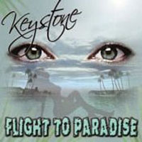 [Keystone Flight to Paradise Album Cover]
