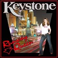 Keystone Runway Queen Album Cover