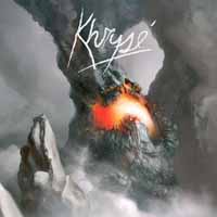 Khryse Khryse Album Cover