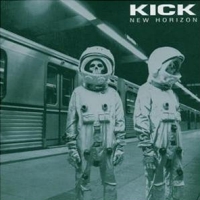 [Kick New Horizon Album Cover]