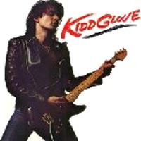 Kidd Glove Kidd Glove Album Cover