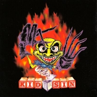 Kid Sin Kid Sin Album Cover