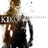 [Kiko Loureiro Fullblast Album Cover]