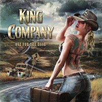 King Company One For the Road Album Cover