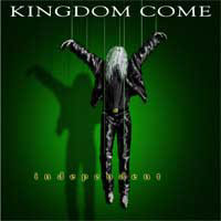 [Kingdom Come Independent Album Cover]