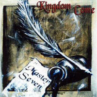 Kingdom Come Master Seven Album Cover