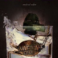[Kingdom Come Rendered Waters Album Cover]