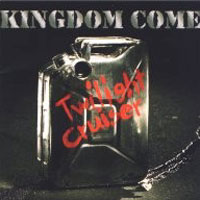 [Kingdom Come Twilight Cruiser Album Cover]