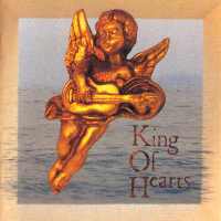 King of Hearts King of Hearts Album Cover