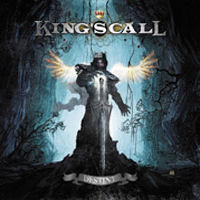 King's Call Destiny Album Cover