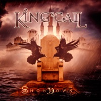 [King's Call Showdown Album Cover]