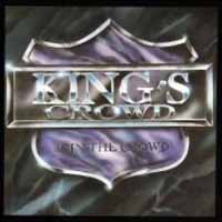 [King's Crowd Join the Crowd Album Cover]