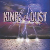 Kings of Dust Kings of Dust Album Cover