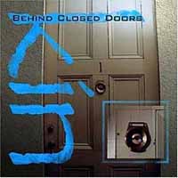 Image result for closed doors cd cover