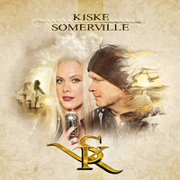 [Kiske / Somerville Kiske/Somerville Album Cover]