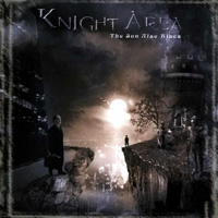 Knight Area The Sun Also Rises Album Cover