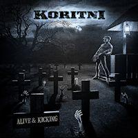 Koritni Alive and Kicking Album Cover