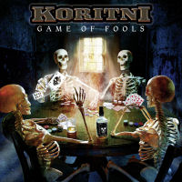 Koritni Game Of Fools Album Cover