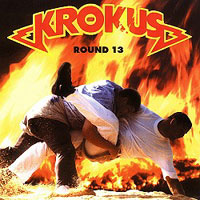 Krokus Round 13 Album Cover