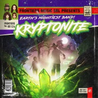 [Kryptonite Kryptonite Album Cover]