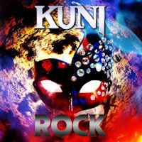 Kuni Rock Vol. 1 Album Cover