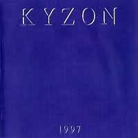 Kyzon 1997 Album Cover