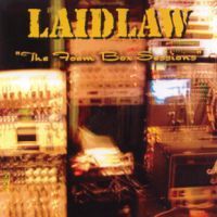 Laidlaw The Foam Box Sessions Album Cover