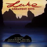 [Lake Greatest Hits Album Cover]