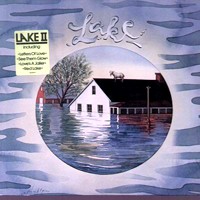 [Lake Lake II Album Cover]