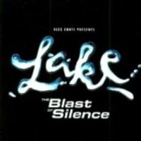 Lake The Blast Of Silence Album Cover