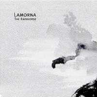 Lamorna The Rainhorse Album Cover