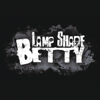 [Lamp Shade Betty Lamp Shade Betty Album Cover]