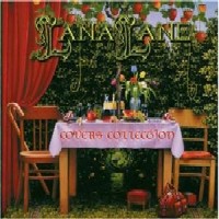 Lana Lane Covers Collection Album Cover