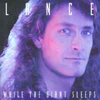 [Lance While the Giant Sleeps Album Cover]