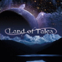 [Land of Tales Land of Tales Album Cover]