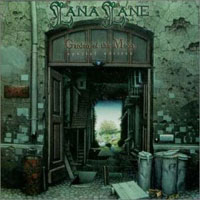 Lana Lane Garden of the Moon (Special Edition) Album Cover