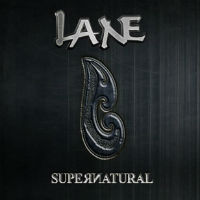[Lane Supernatural Album Cover]